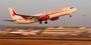 Air Algérie Réception de deux nouveaux avions