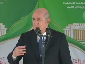 Président de la République : L&rsquo;ère des quotas et de l&rsquo;atteinte à la volonté du peuple exprimée dans les urnes est révolue