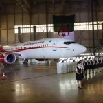 Air Algérie Réception de deux nouveaux avions
