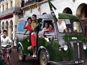 64e anniversaire de l&rsquo;indépendance : une halte pour se remémorer les sacrifices du passé glorieux et envisager l&rsquo;avenir prometteur