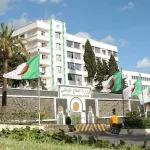 MDN L&rsquo;Algérie rouvre son espace aérien national au trafic aérien malien