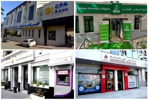 Les agences bancaires ouvriront les samedis dans le cadre d&rsquo;un dispositif de permanence