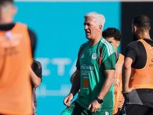 Mondial 2026 : l&rsquo;Algérie face au défi suisse pour une place en huitièmes